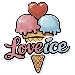 Gelateria Love Ice