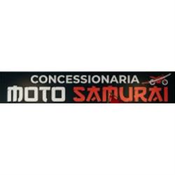 Samurai Store