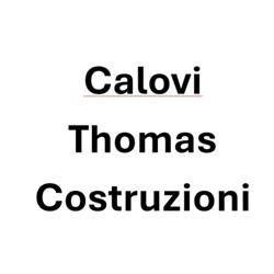 Calovi Thomas Costruzioni