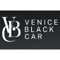 Venice Black Car