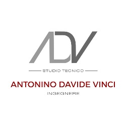 Studio Tecnico ADV - Ing. Antonino Davide Vinci