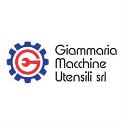 Giammaria Macchine Utensili