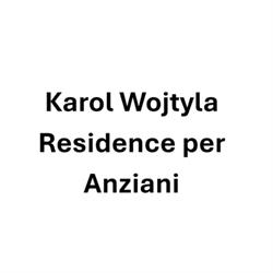 Karol Wojtyla Residence per Anziani