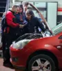 corso diagnosi auto movento