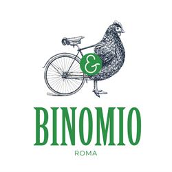 PIZZERIA BINOMIO