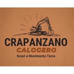 Crapanzano Calogero Scavi e Movimento Terra