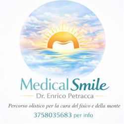 Studio dentistico Medical  Smile innovation Dr Enrico Petracca