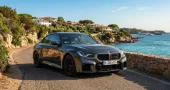 KS RENT SARDINIA - BMW M2