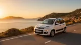 KS RENT SARDINIA - Fiat Panda