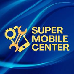 Super Mobile Center