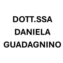Dott.ssa Daniela Guadagnino