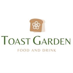 Toast Garden-Food and Drink