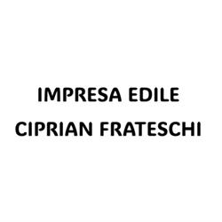 Impresa edile Ciprian Frateschi