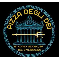 Pizza Degli Dei