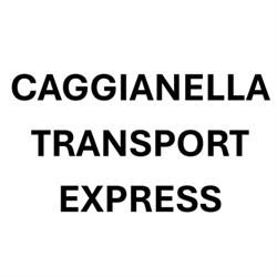 Caggianella Transport Express