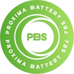 Proxima battery