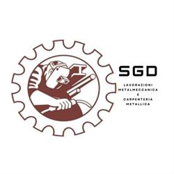 Sgd Lavorazione Metalmeccanica e Carpenteria Metallica
