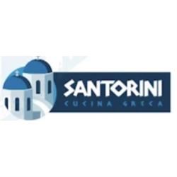 Santorini Cucina Greca