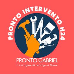Pronto Gabriel h24
