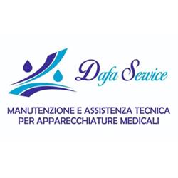 Dafa Service