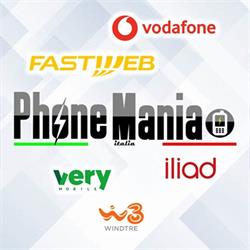 PhoneMania Rivoli