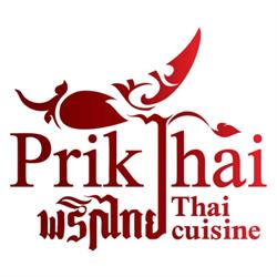 Prik Thai Cucina Thailandese