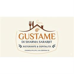 Gustame