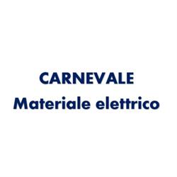 Carnevale Srl di Luca Tanasi - Materiale Elettrico