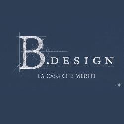 Be design - La Casa Che Meriti -