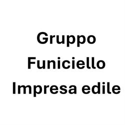 Gruppo Funiciello - Impresa edile