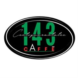 Centoquarantatre cAffé