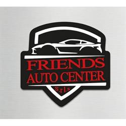 Milano Auto Center
