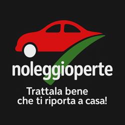 Noleggio per Te - Noleggio Auto e Furgoni a Breve e Lungo Termine