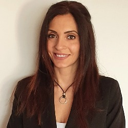 Dr.ssa Gloria Rossi - Psicologa EMDR EUR Torrino