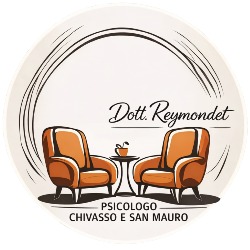 Dott. Francesco Reymondet - Psicologo Chivasso
