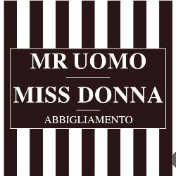 Mr Uomo