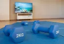 Palestra