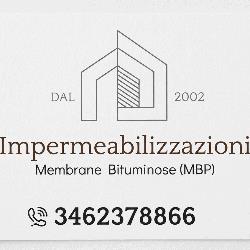 Impermeabilizzazioni Petru Cucul