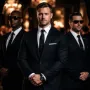 Servizi Bodyguard