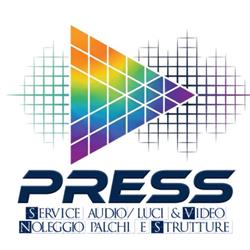 Press Service e Noleggio