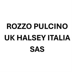 Rozzo Pulcino - Uk Halsey Italia Sas