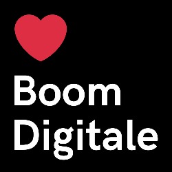 Boom Digitale • Agenzia Web • Realizzazione siti Web • Preventivo Sito Web
