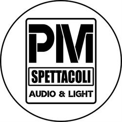 Pm Spettacoli Audio & Light