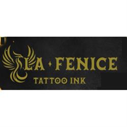 La Fenice Tattoo Ink di Salvatore Scarantino
