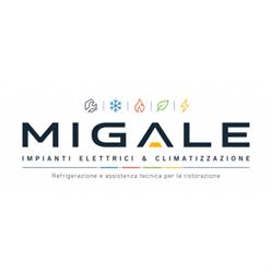 Migale Impianti Elettrici&Climatizzazione Refrigerazione ed assistenza tecnica