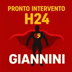 Pronto intervento H24 di Giannini Simone