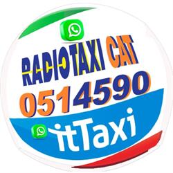 Radio Taxi CAT Bologna - Consorzio Autonomo Taxisti