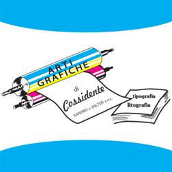 Tipografia Arti Grafiche Cossidente