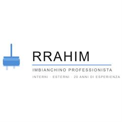 Rrahim Imbianchino Professionista