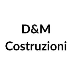 D&M Costruzioni